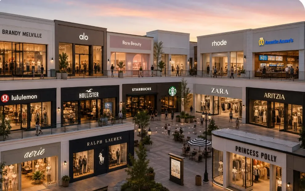 Commercial Units